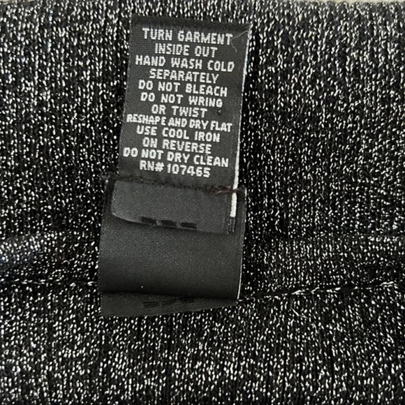 Sequin Tank - Picture 6 of 6